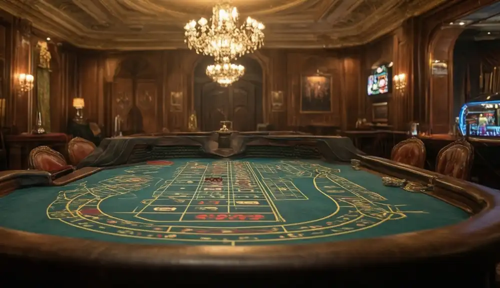 SolCasino Banner